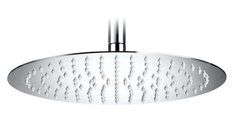 ROCA RAINDREAM horní sprcha pr. 300 mm, chrom A5B2550C00 Obrázek - Hlavní obrázek