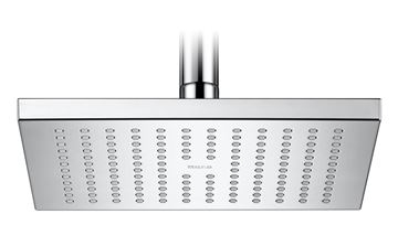 ROCA RAINSENSE horní sprcha 200x200 mm, chrom