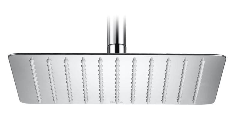 ROCA RAINDREAM horní sprcha 250x250 mm, chrom A5B2450C00 Obrázek - Hlavní obrázek
