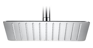 ROCA RAINDREAM horní sprcha 250x250 mm, chrom