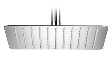 ROCA RAINDREAM horní sprcha 250x250 mm, chrom