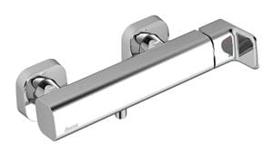 RAVAK 10° TD 032.00CR nástěnná sprchová baterie, chrom