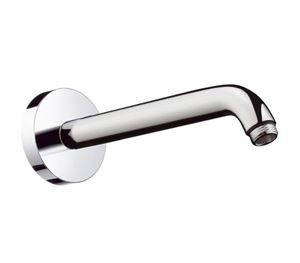 HANSGROHE sprchové rameno 230 mm, nástěnné, chrom