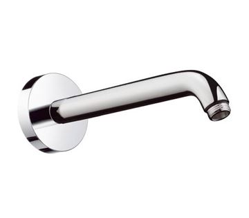 HANSGROHE sprchové rameno 230 mm, nástěnné, chrom