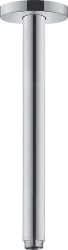 HANSGROHE S sprchové rameno 300 mm, stropní, chrom 27389000 Obrázek - Hlavní obrázek