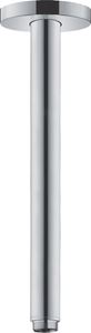 HANSGROHE S sprchové rameno 300 mm, stropní, chrom