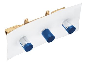 GROHE podomítkové těleso DN15 29025002 Obrázek - fotka