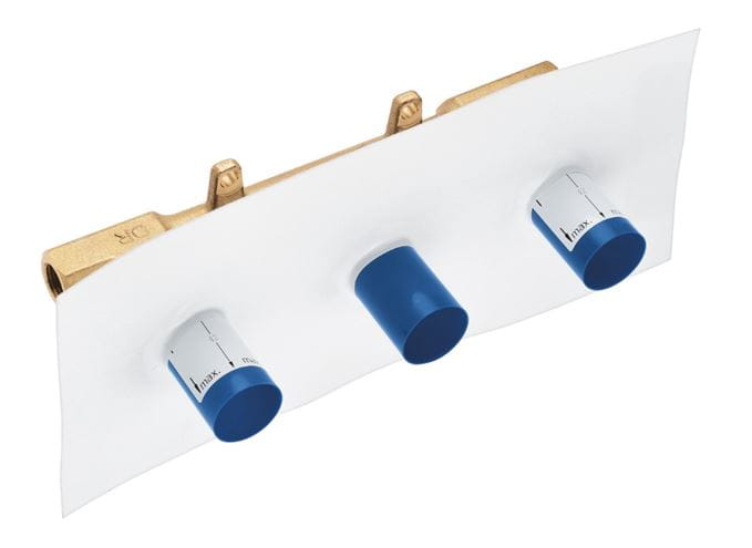 GROHE podomítkové těleso DN15 29025002 Obrázek - fotka