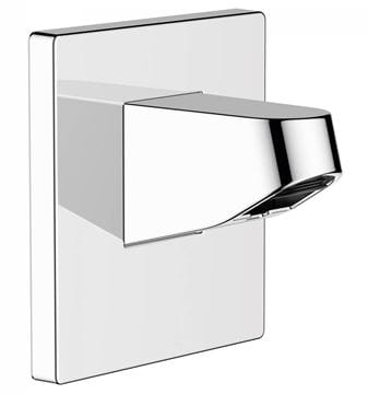 HANSGROHE PULSIFY sprchové rameno 80 mm, nástěnné, chrom