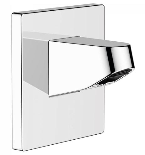 HANSGROHE PULSIFY sprchové rameno 80 mm, nástěnné, chrom 24139000 Obrázek - Hlavní obrázek