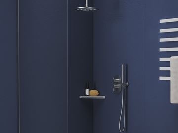 RAVAK ESPIRIT ES 065.00CR.O2.RB07E podomítková baterie, pro 2 spotřebiče, chrom X070208 Obrázek - fotka