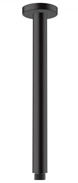 HANSGROHE VERNIS BLEND sprchové rameno 300 mm, stropní, matná černá