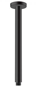 HANSGROHE VERNIS BLEND sprchové rameno 300 mm, stropní, matná černá