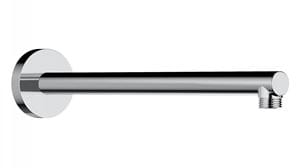 HANSGROHE S sprchové rameno 393 mm, nástěnné, chrom