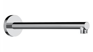 HANSGROHE S sprchové rameno 393 mm, nástěnné, chrom