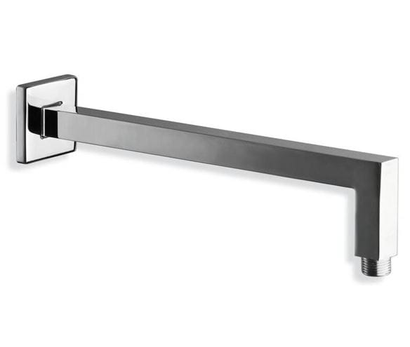 CRISTINA sprchové rameno 310 mm, nástěnné, chrom CRIPD41051 Obrázek - Hlavní obrázek
