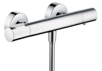 AXOR CITTERIO M sprchová nástěnná termostatická baterie, chrom