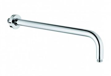 KLUDI A-QA sprchové rameno 410 mm, nástěnné, chrom