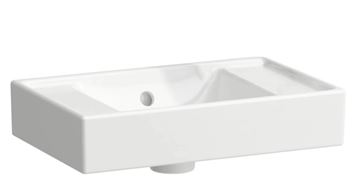 LAUFEN FIORA umývátko 45 cm, s přepadem