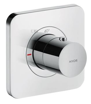 AXOR SHOWER SELECT podomítkový termostat, chrom