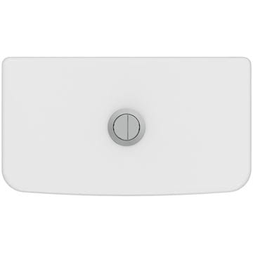 IDEAL STANDARD CONNECT WC kombi nádržka, spodní napouštění, 2 množství splachování E797001 Obrázek - fotka