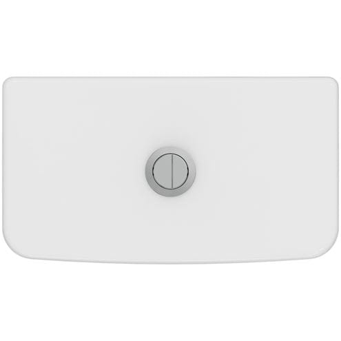 IDEAL STANDARD CONNECT WC kombi nádržka, spodní napouštění, 2 množství splachování E797001 Obrázek - fotka