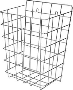 SANELA odpadkový koš 12,5 l, závěsný