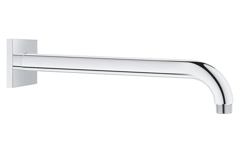 GROHE RAINSHOWER sprchové rameno 286 mm, nástěnné, chrom 27488000 Obrázek - Hlavní obrázek