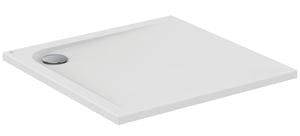 IDEAL STANDARD ULTRA FLAT sprchová vanička 90x90 cm, akrylát, bez nožiček