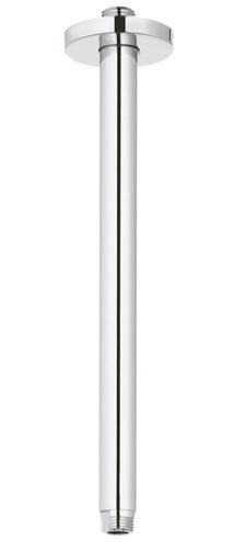 GROHE RAINSHOWER sprchové rameno 292 mm, stropní, chrom 28497000 Obrázek - Hlavní obrázek