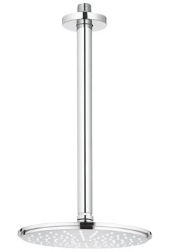 GROHE RAINSHOWER sprchové rameno 292 mm, stropní, chrom 28497000 Obrázek - fotka
