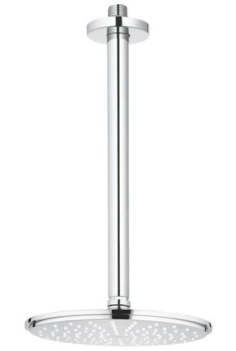 GROHE RAINSHOWER sprchové rameno 292 mm, stropní, chrom 28497000 Obrázek - fotka