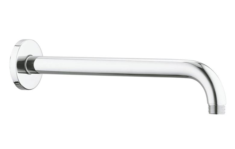 GROHE RAINSHOWER sprchové rameno 286 mm, nástěnné, chrom 28576000 Obrázek - Hlavní obrázek