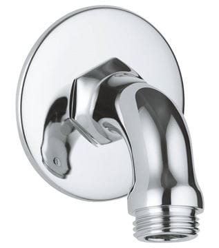 GROHE RELEXA sprchové rameno 55 mm, nástěnné, chrom