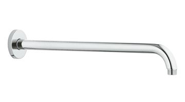 GROHE RELEXA sprchové rameno 380 mm, nástěnné, chrom