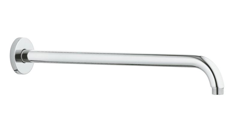 GROHE RELEXA sprchové rameno 380 mm, nástěnné, chrom 28361000 Obrázek - Hlavní obrázek