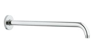 GROHE RELEXA sprchové rameno 380 mm, nástěnné, chrom