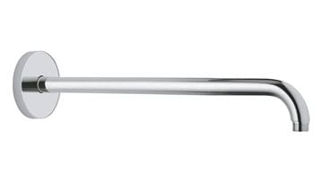 GROHE RAINSHOWER sprchové rameno 372 mm, nástěnné, chrom