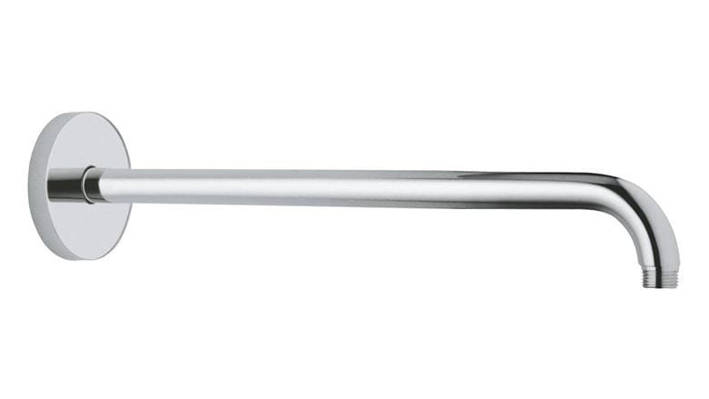 GROHE RAINSHOWER sprchové rameno 372 mm, nástěnné, chrom 28982000 Obrázek - Hlavní obrázek