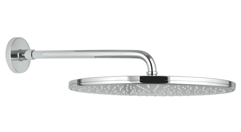 GROHE RAINSHOWER sprchové rameno 372 mm, nástěnné, chrom 28982000 Obrázek - fotka