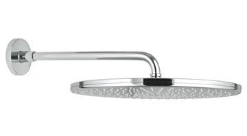 GROHE RAINSHOWER sprchové rameno 372 mm, nástěnné, chrom 28982000 Obrázek - fotka