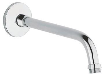 GROHE RELEXA sprchové rameno 218 mm, nástěnné, chrom