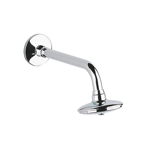 GROHE RELEXA sprchové rameno 218 mm, nástěnné, chrom 27406000 Obrázek - fotka