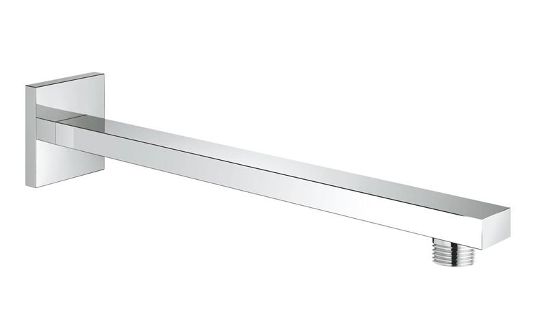GROHE RAINSHOWER sprchové rameno 286 mm, nástěnné, chrom 27709000 Obrázek - Hlavní obrázek