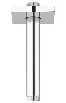 GROHE RAINSHOWER sprchové rameno 142 mm, stropní, chrom