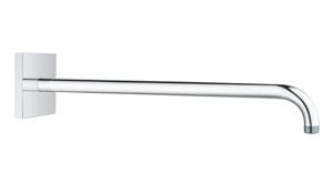 GROHE RAINSHOWER sprchové rameno 422 mm, nástěnné, chrom