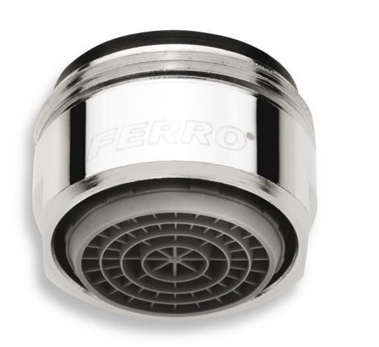 NOVASERVIS perlátor M24x1, vnější závit, ECO, chrom PCH41VL Obrázek - Hlavní obrázek