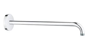 GROHE RAINSHOWER sprchové rameno 422 mm, nástěnné, chrom