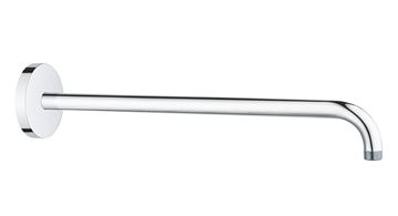 GROHE RAINSHOWER sprchové rameno 422 mm, nástěnné, chrom