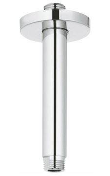 GROHE RAINSHOWER sprchové rameno 142 mm, stropní, chrom